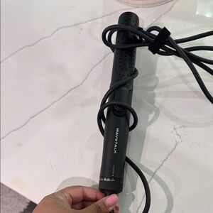Waytalk Black Hair Curler
